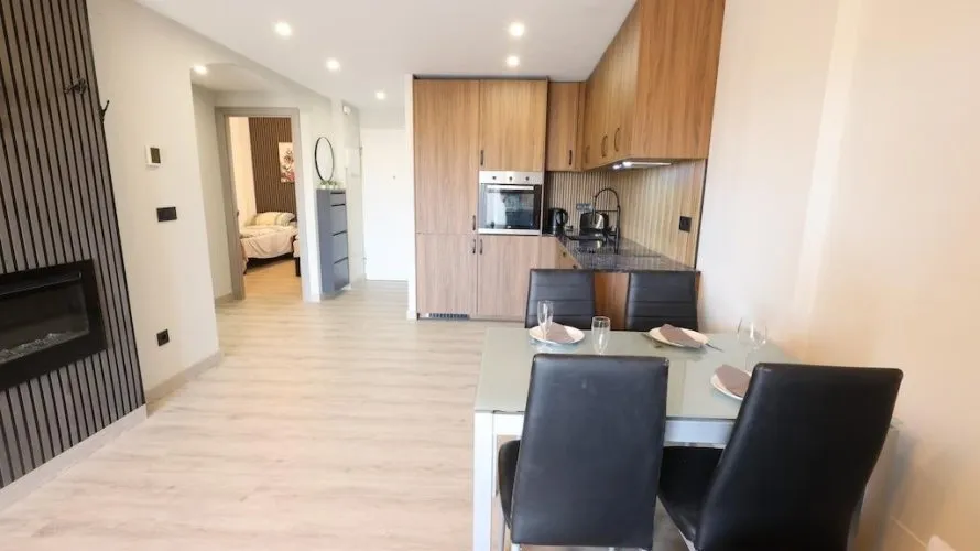 Apartamento de 2 dormitorios en Alicante, Spain No. 3223 № 17