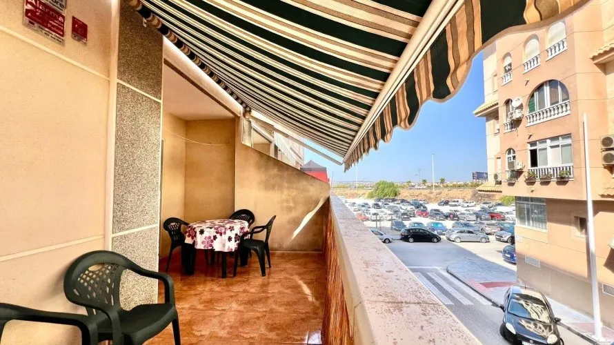 Apartamento de 1 dormitorio en Torrevieja, Spain No. 3354 № 17