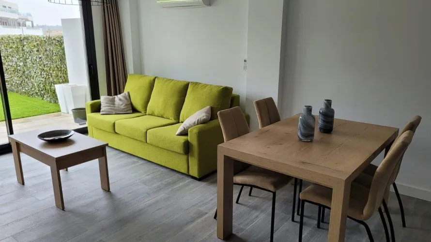 Ático de 157m² en Finestrat, Spain No. 3240