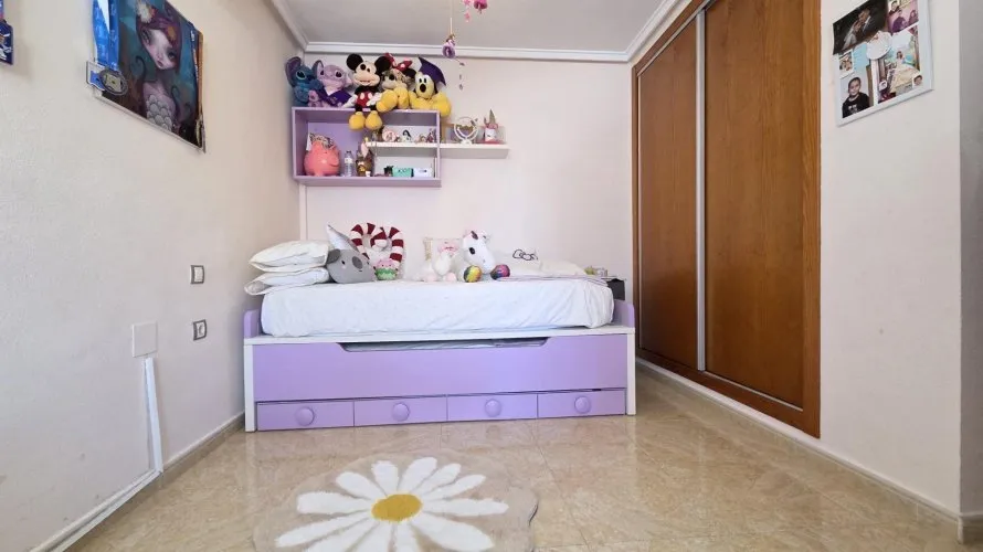 Сasa de 3 dormitorios en Torrevieja, Spain No. 3194 № 3