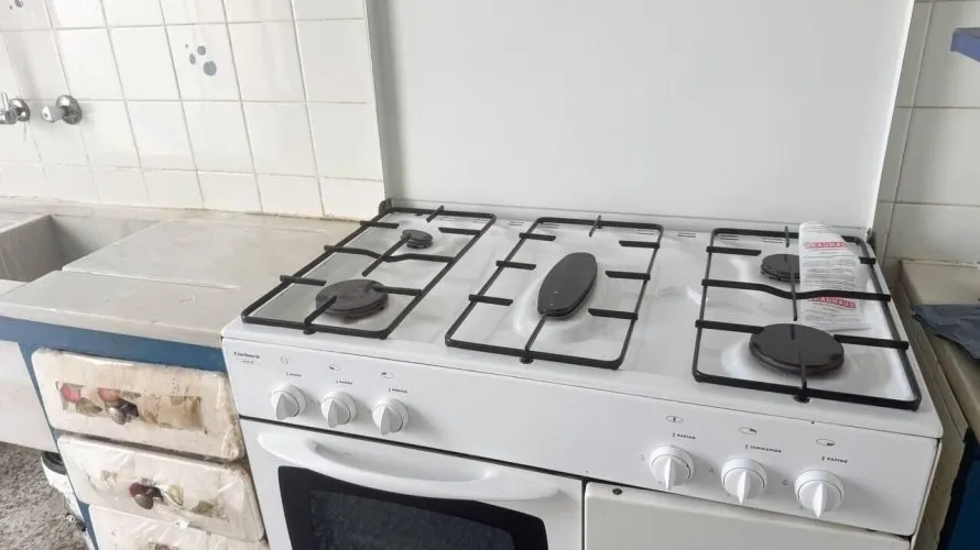 Apartamento de 2 dormitorios en Puerto De Sagunto, Spain No. 3334 № 16