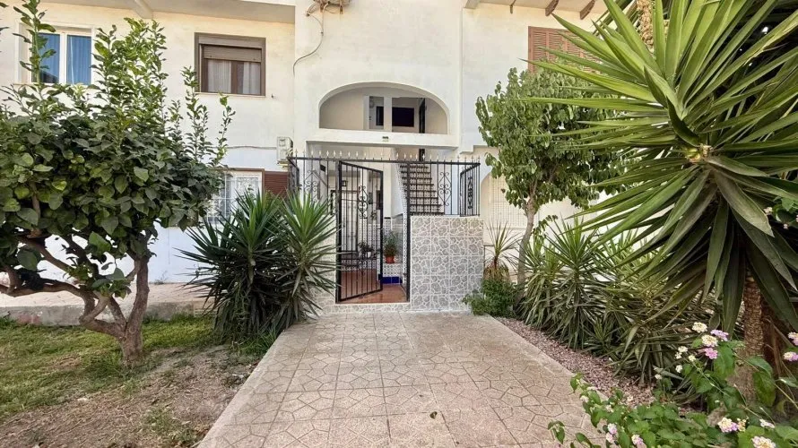Ático de 1 dormitorio en Torrevieja, Spain No. 3275 № 3