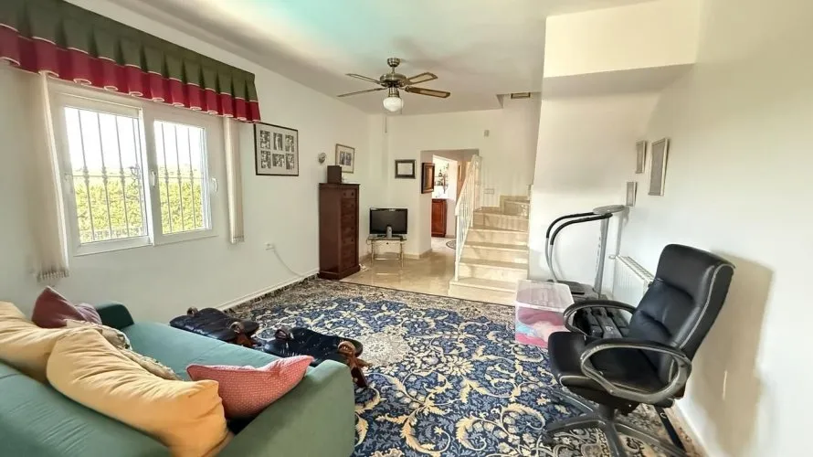 Villa de 220m² en Alicante, Spain No. 3424 № 4