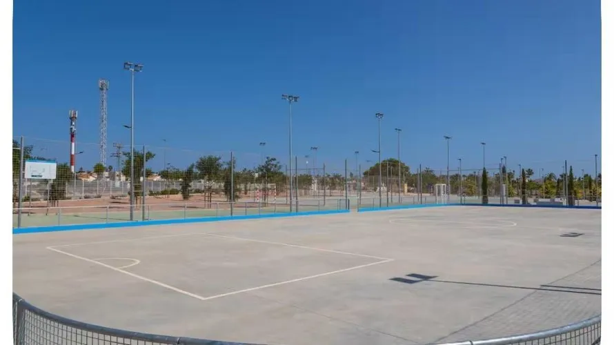 Apartamento de 25m² en Torrevieja, Spain No. 3209 № 6