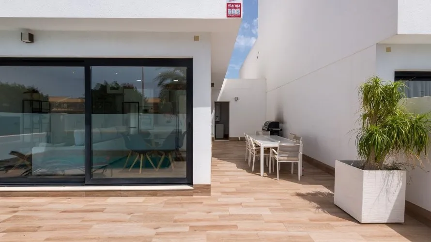 Villa de 121m² en Las Esperanzas, Spain No. 3310 № 4