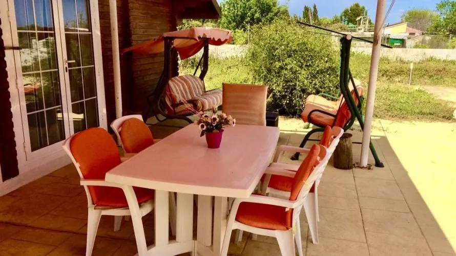 Villa de 398m² en Els Poblets, Spain No. 3260 № 14