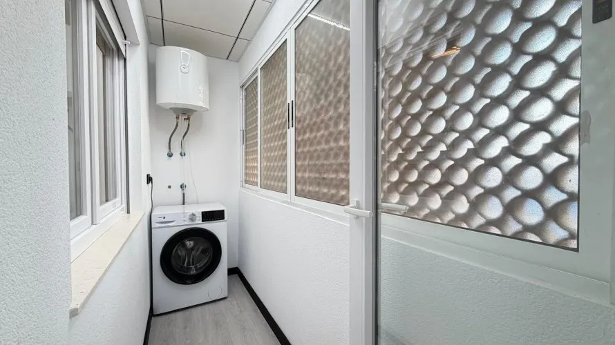 Apartamento de 2 dormitorios en Torrevieja, Spain No. 3387 № 16