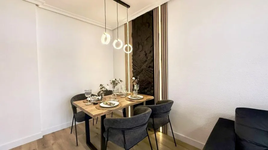 Apartamento de 2 dormitorios en Torrevieja, Spain No. 3203 № 15