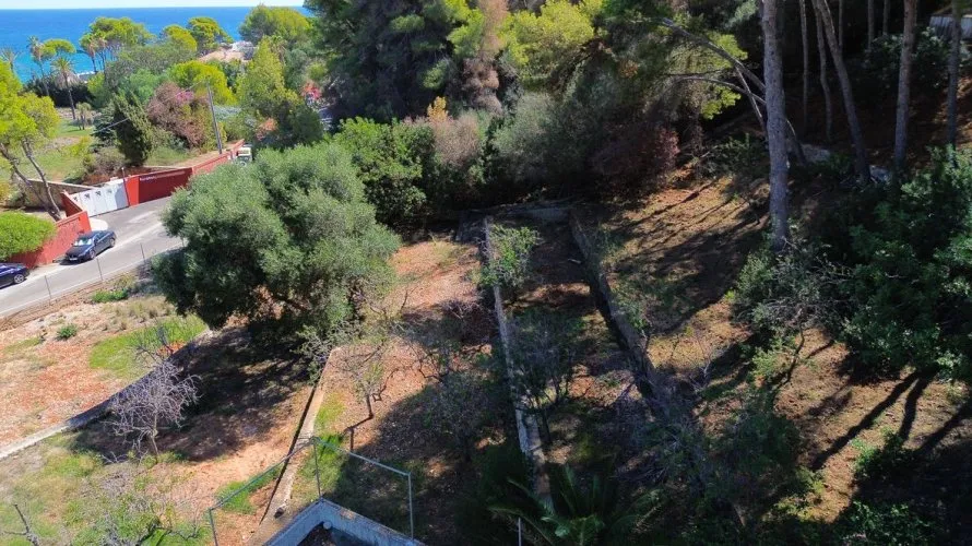 Villa de 330m² en Calasparra, Spain No. 3429 № 19