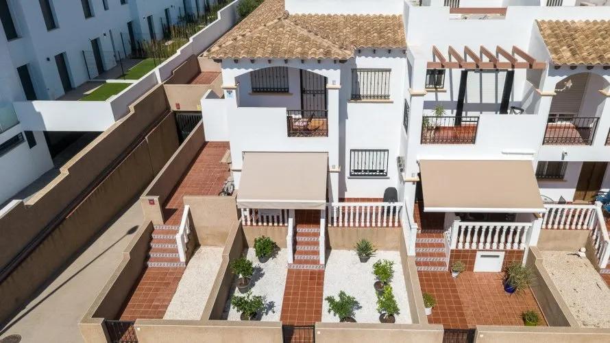 Apartamento de 62m² en Los Altos, Spain No. 3366 № 2