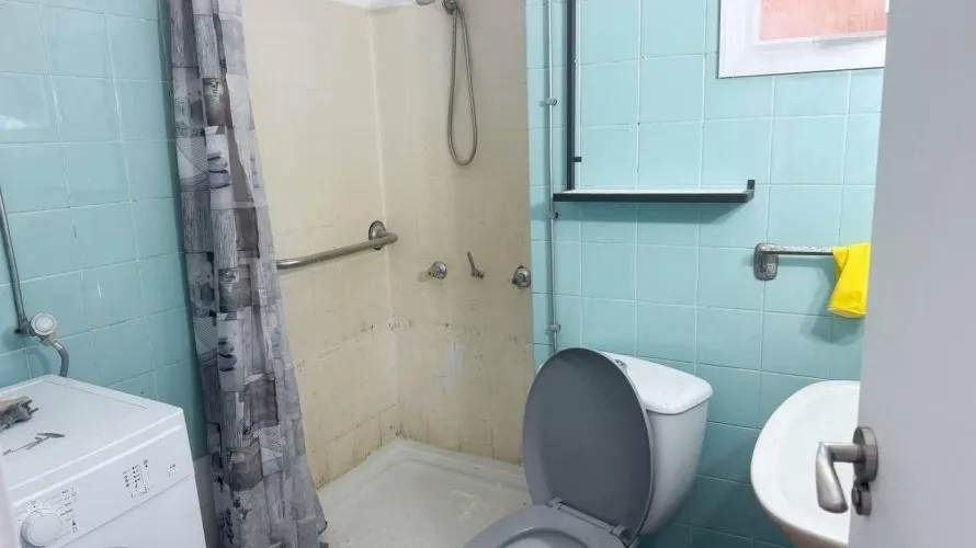 Apartamento de 2 dormitorios en Puerto De Sagunto, Spain No. 3334 № 10