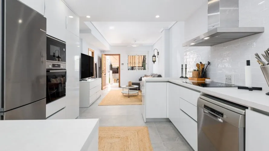 Apartamento de 62m² en Los Altos, Spain No. 3366 № 20
