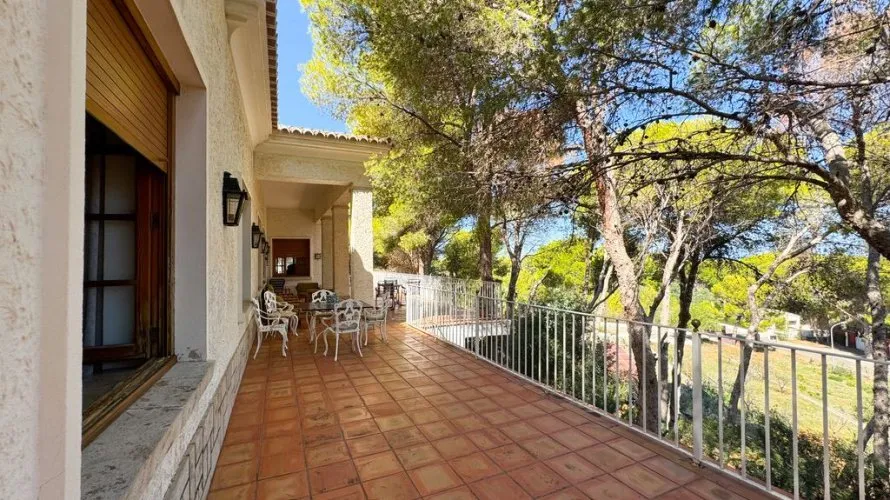 Villa de 330m² en Calasparra, Spain No. 3429 № 15