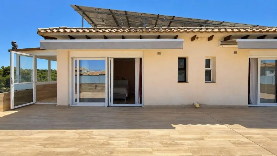 Сasa de 5 dormitorios en Los Balcones, Spain No. 3393 № 6
