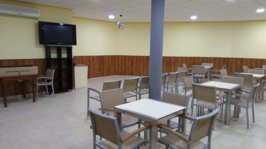 Propiedad comercial de 1200m² en Altea, Spain No. 3249 № 18