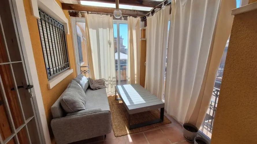 Dúplex de 83m² en Torrevieja, Spain No. 3340 № 23