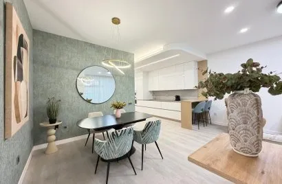 Apartamento de 2 dormitorios en Torrevieja, Spain No. 3378