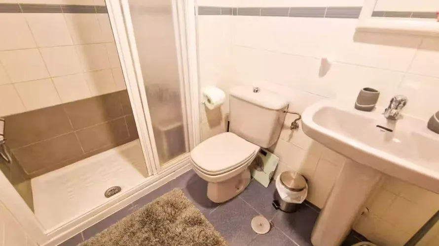 Apartamento de 1 dormitorio en Torrevieja, Spain No. 3333 № 8