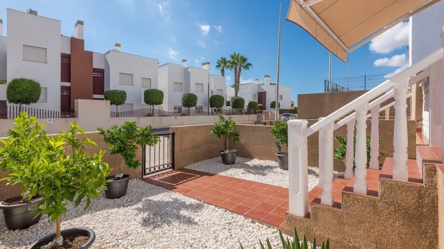 Apartamento de 62m² en Los Altos, Spain No. 3366 № 21