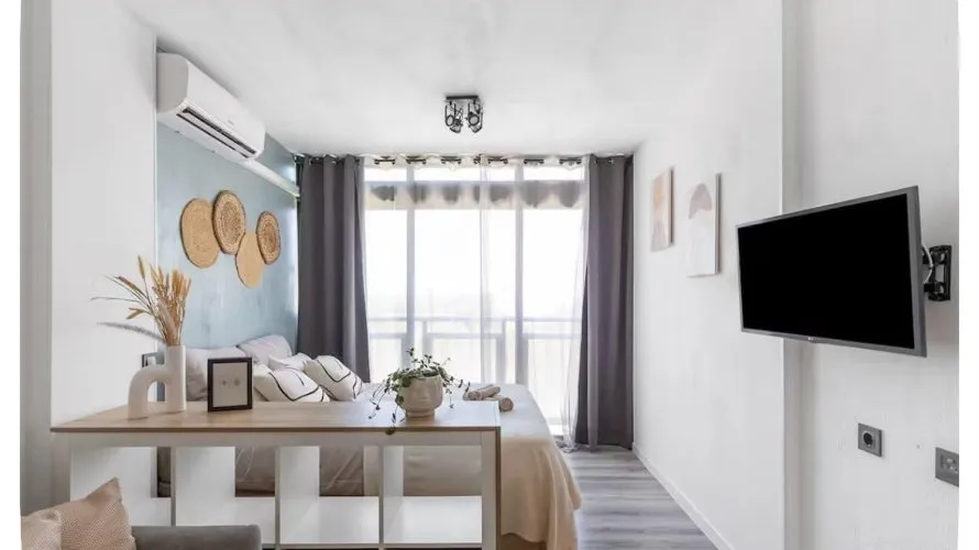 Apartamento de 25m² en Torrevieja, Spain No. 3209 № 22
