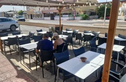 Propiedad comercial de en Torrevieja, Spain No. 3217