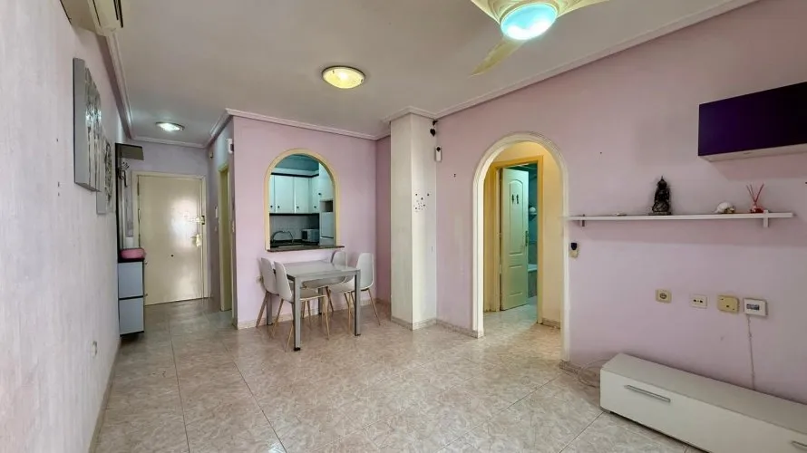 Apartamento de 2 dormitorios en Torrevieja, Spain No. 3231 № 22