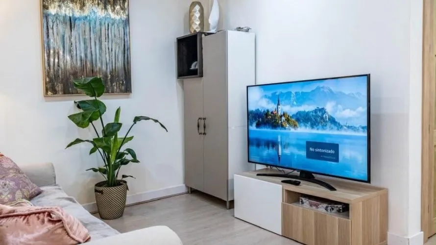 Apartamento de 3 dormitorios en Valencia, Spain No. 3370 № 16