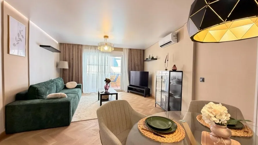 Apartamento de 3 dormitorios en Torrevieja, Spain No. 3312 № 9