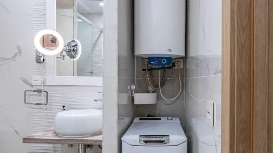 Apartamento de 3 dormitorios en Valencia, Spain No. 3370 № 9