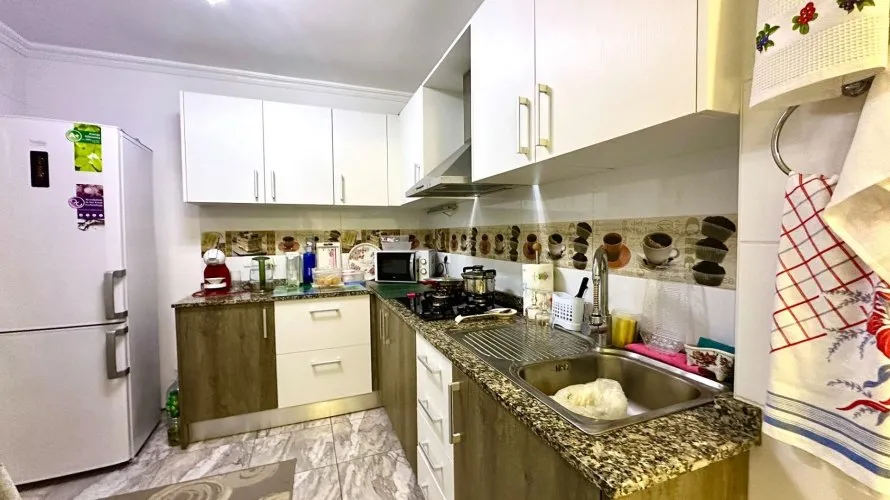Apartamento de 100m² en Alicante, Spain No. 3322 № 11