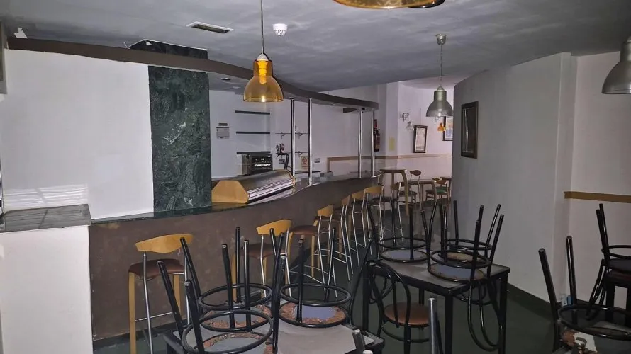 Propiedad comercial de 90m² en Alicante, Spain No. 3242 № 6