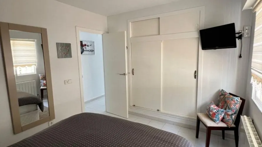 Apartamento de 1 dormitorio en Los Altos, Spain No. 3391 № 21