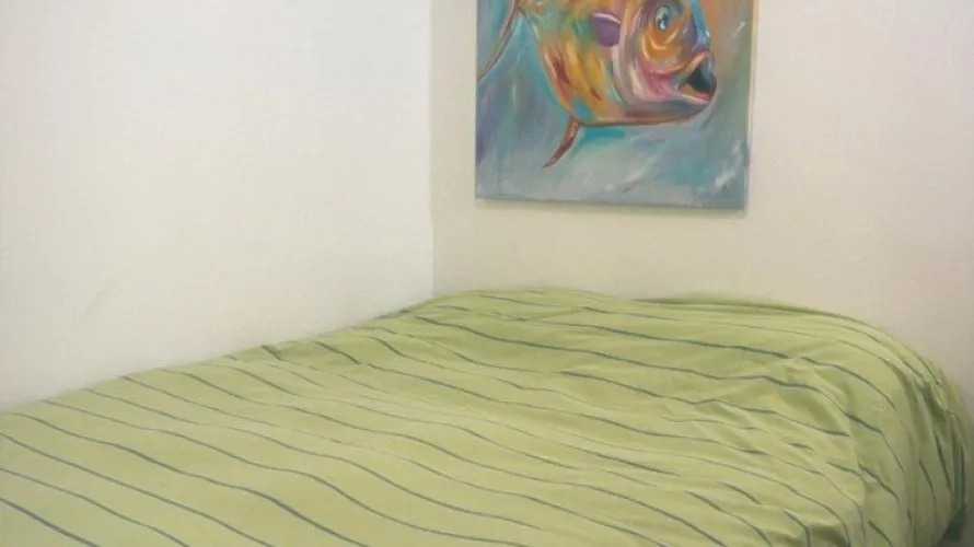 Apartamento de 1 dormitorio en L'Alfàs del Pi, Spain No. 3444 № 3