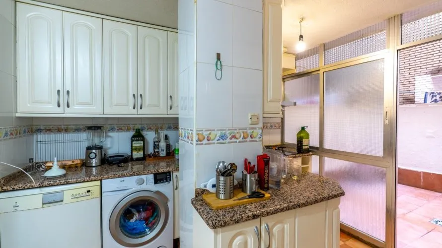 Apartamento de 3 dormitorios en Alcorcón, Spain No. 3222 № 9