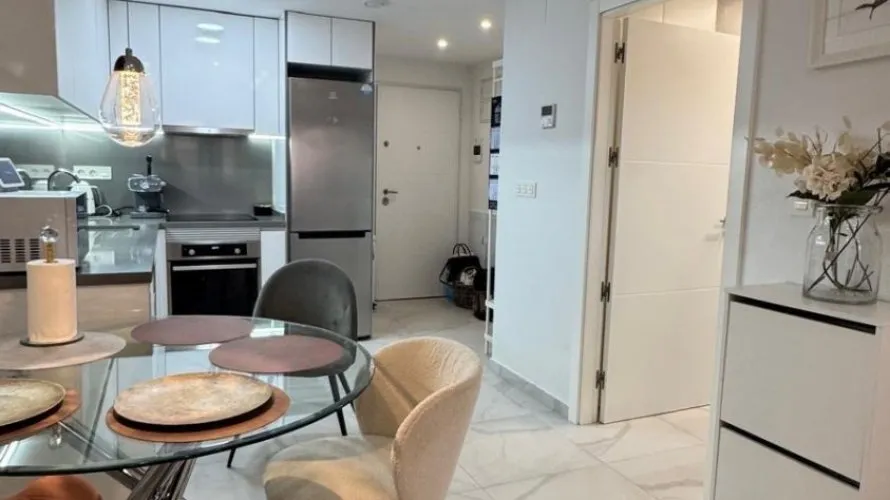 Apartamento de 1 dormitorio en Torrevieja, Spain No. 3319 № 27