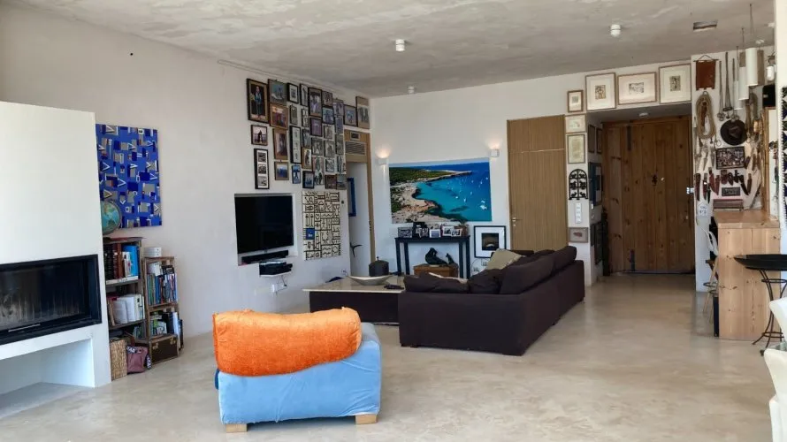 Villa de 180m² en Dénia, Spain No. 3255 № 21