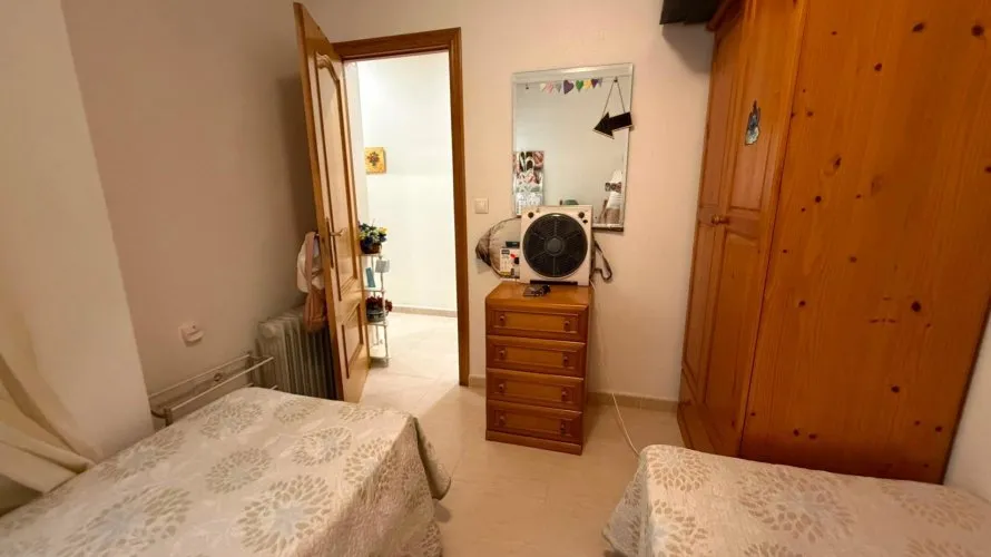 Apartamento de 1 dormitorio en Torrevieja, Spain No. 3372 № 16
