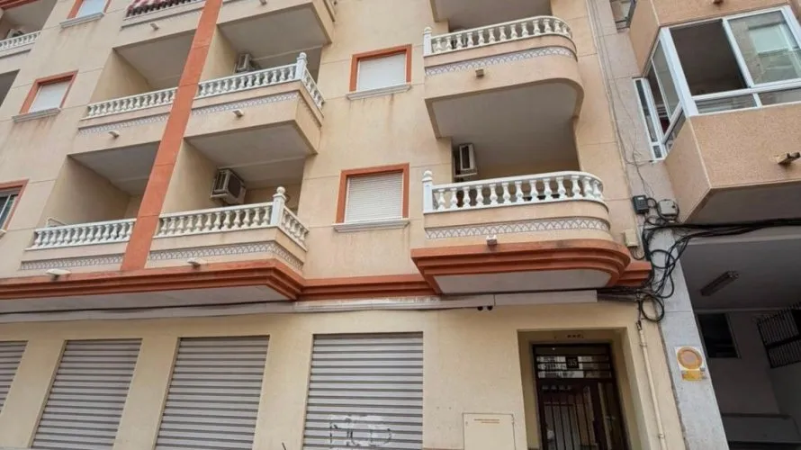 Apartamento de 1 dormitorio en Torrevieja, Spain No. 3372 № 23