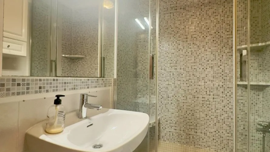 Apartamento de 1 dormitorio en Torrevieja, Spain No. 3323 № 6