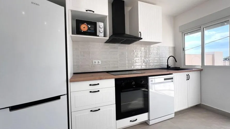 Apartamento de 97m² en San Pedro del Pinatar, Spain No. 3381 № 19