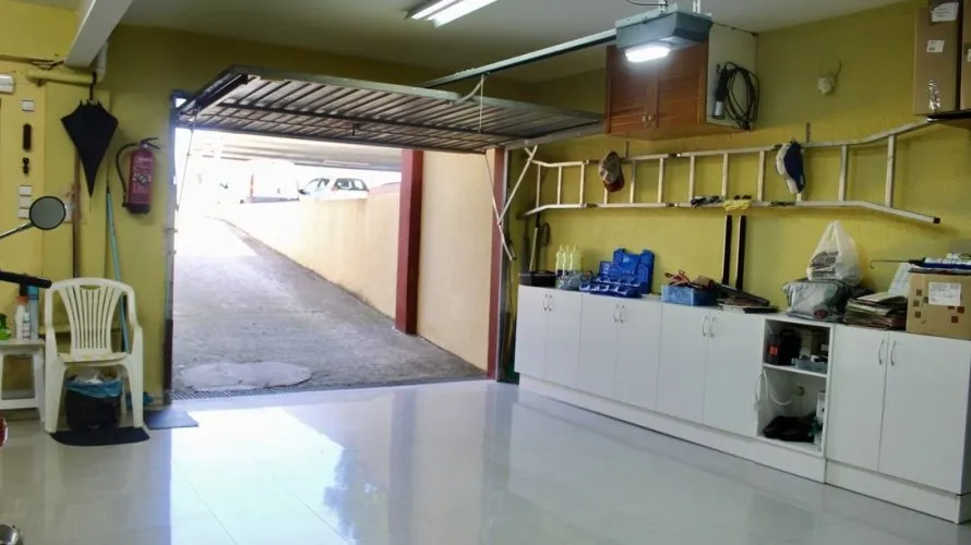 Villa de 398m² en Els Poblets, Spain No. 3260 № 11