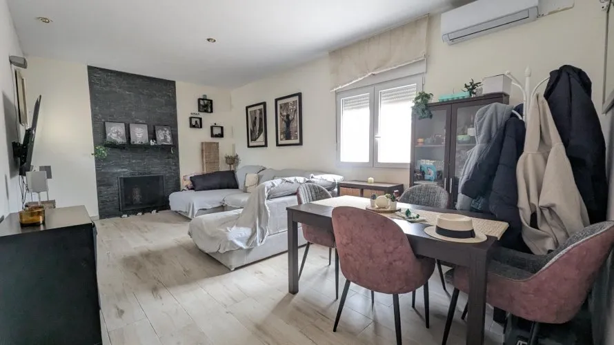 Apartamento de 3 dormitorios en Torrevieja, Spain No. 3281 № 22