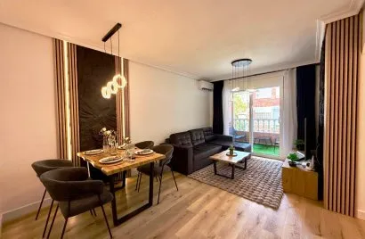 Apartamento de 2 dormitorios en Torrevieja, Spain No. 3203