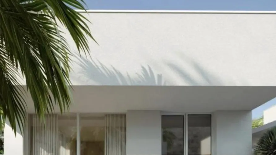 Villa de 4 dormitorios en Dénia, Spain No. 3188 № 14