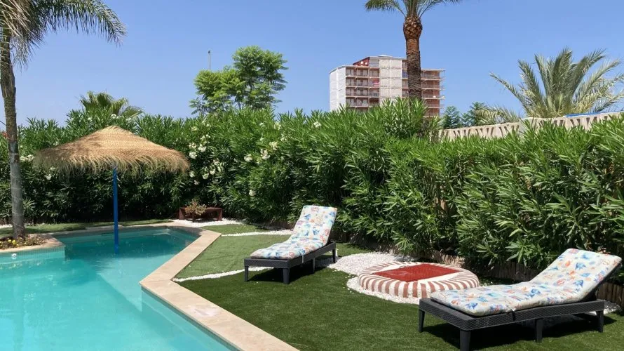 Villa de 180m² en Dénia, Spain No. 3255 № 8