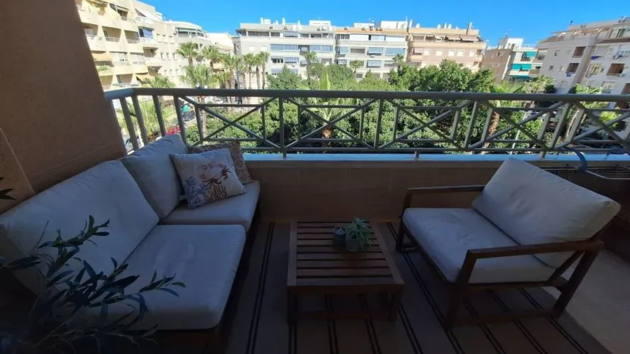 Apartamento de 80m² en Torrevieja, Spain No. 3439 № 14