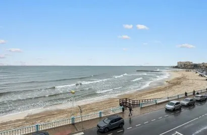 Apartamento de 120m² en Torrevieja, Spain No. 3229