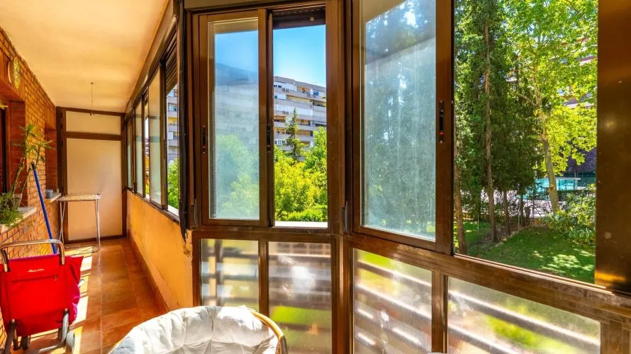 Apartamento de 3 dormitorios en Alcorcón, Spain No. 3222 № 20