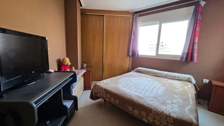 Apartamento de 1 dormitorio en Torrevieja, Spain No. 3192 № 18