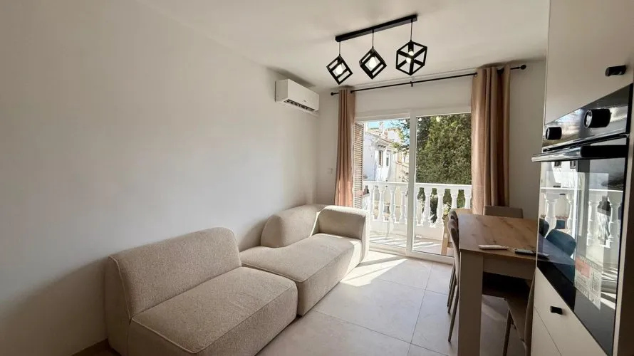 Ático de 1 dormitorio en Torrevieja, Spain No. 3275 № 14